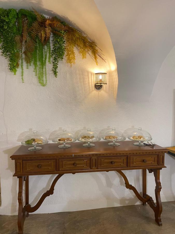 Le Rif Hotel Puygiron Eksteriør billede